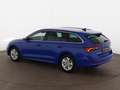 Skoda Octavia Combi 2.0 TDI Aut LED NAVI SITZHZG R-CAM Blau - thumbnail 8
