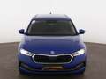 Skoda Octavia Combi 2.0 TDI Aut LED NAVI SITZHZG R-CAM Blau - thumbnail 5