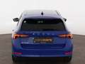 Skoda Octavia Combi 2.0 TDI Aut LED NAVI SITZHZG R-CAM Blau - thumbnail 9