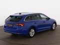 Skoda Octavia Combi 2.0 TDI Aut LED NAVI SITZHZG R-CAM Blau - thumbnail 10