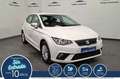 SEAT Ibiza 1.0 EcoTSI S&S Style 95 Blanc - thumbnail 1