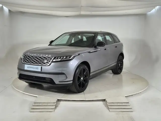 Land Rover Range Rover Velar 2021 2.0d i4 mhev R-Dynamic S 4wd 204