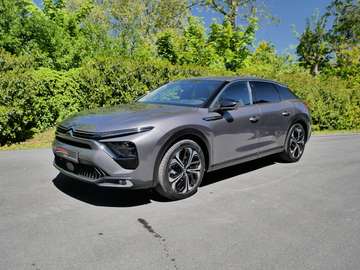 Plug-In Hybrid +GARANTIE TOT 48 STE MAAND