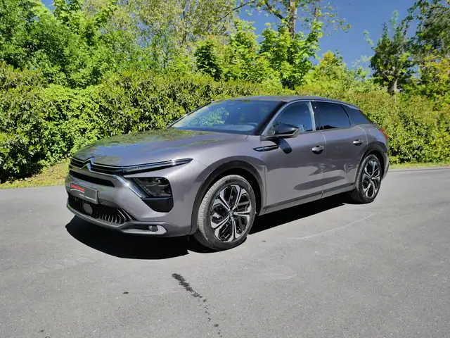 Citroen C5 X Plug-In Hybrid +GARANTIE TOT 48 STE MAAND