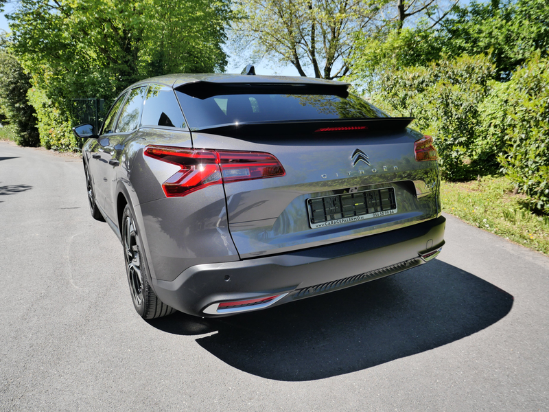 Citroen C5 X Plug-In Hybrid  180PK — photo 9