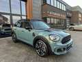 MINI Cooper S Countryman Mini 2.0 John Cooper Works F1 aut Sage Green/Pano/ Vert - thumbnail 33