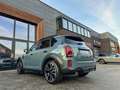 MINI Cooper S Countryman Mini 2.0 John Cooper Works F1 aut Sage Green/Pano/ Vert - thumbnail 9