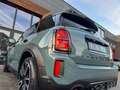 MINI Cooper S Countryman Mini 2.0 John Cooper Works F1 aut Sage Green/Pano/ Vert - thumbnail 22