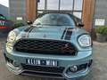 MINI Cooper S Countryman Mini 2.0 John Cooper Works F1 aut Sage Green/Pano/ Vert - thumbnail 35