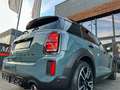 MINI Cooper S Countryman Mini 2.0 John Cooper Works F1 aut Sage Green/Pano/ Vert - thumbnail 24