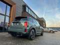 MINI Cooper S Countryman Mini 2.0 John Cooper Works F1 aut Sage Green/Pano/ Vert - thumbnail 19