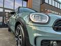 MINI Cooper S Countryman Mini 2.0 John Cooper Works F1 aut Sage Green/Pano/ Vert - thumbnail 37