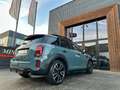 MINI Cooper S Countryman Mini 2.0 John Cooper Works F1 aut Sage Green/Pano/ Vert - thumbnail 7