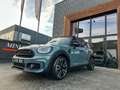MINI Cooper S Countryman Mini 2.0 John Cooper Works F1 aut Sage Green/Pano/ Vert - thumbnail 21