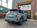 MINI Cooper S Countryman Mini 2.0 John Cooper Works F1 aut Sage Green/Pano/ Vert - thumbnail 13