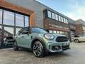 MINI Cooper S Countryman Mini 2.0 John Cooper Works F1 aut Sage Green/Pano/ Vert - thumbnail 1