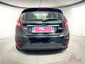 Ford Fiesta Fiesta 1.4 TDCi 5p. Titanium Bleu - thumbnail 2