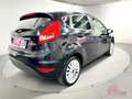 Ford Fiesta Fiesta 1.4 TDCi 5p. Titanium Bleu - thumbnail 5