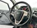 Ford Fiesta Fiesta 1.4 TDCi 5p. Titanium Bleu - thumbnail 13
