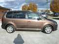 Volkswagen Touran 1.4 TSI Style *7-Sitzer*Climatronic*AHK* Marrón - thumbnail 8