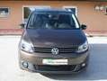 Volkswagen Touran 1.4 TSI Style *7-Sitzer*Climatronic*AHK* Marrón - thumbnail 5