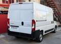 Citroen Jumper Fg. 2.2 Diesel 35 L2H2 S 140 Blanco - thumbnail 2