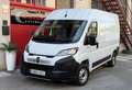 Citroen Jumper Fg. 2.2 Diesel 35 L2H2 S 140 Blanco - thumbnail 1