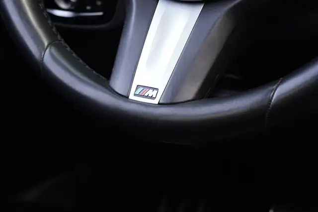 BMW X3 view 27