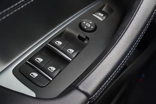 BMW X3 view 28