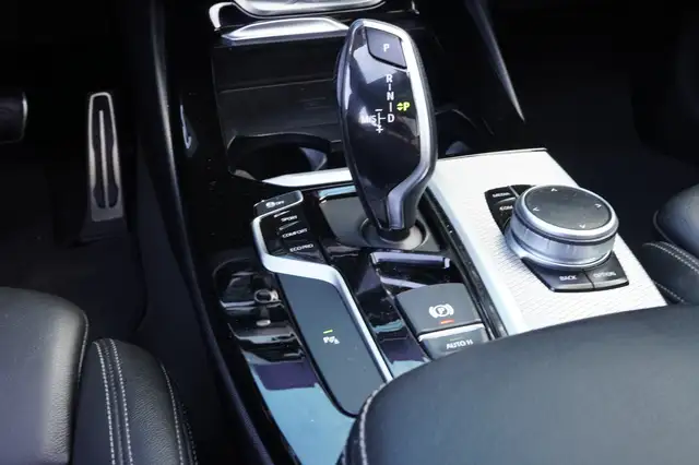 BMW X3 view 23
