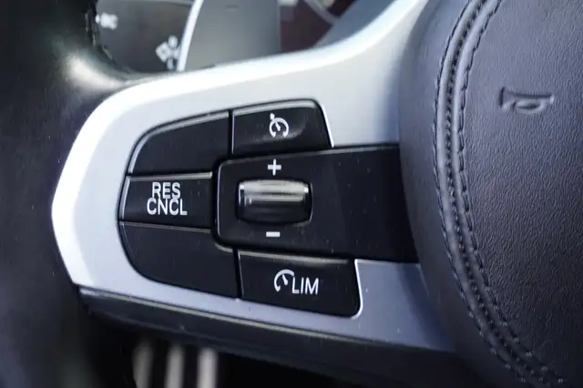 BMW X3 view 13