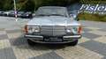 Mercedes-Benz 300 D Autom. W123 tolle Farbkombination Silber - thumbnail 8