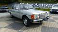 Mercedes-Benz 300 D Autom. W123 tolle Farbkombination Silber - thumbnail 7