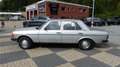 Mercedes-Benz 300 D Autom. W123 tolle Farbkombination Silber - thumbnail 2