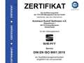 CUPRA Formentor 2.0 TSI 4Drive VZ SHZ|MATRX|360CAM|ACC Weiß - thumbnail 20