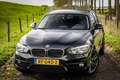 BMW 118 1-serie 118i Corporate Lease | Automaat | 5 Deurs Zwart - thumbnail 4