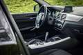BMW 118 1-serie 118i Corporate Lease | Automaat | 5 Deurs Zwart - thumbnail 5