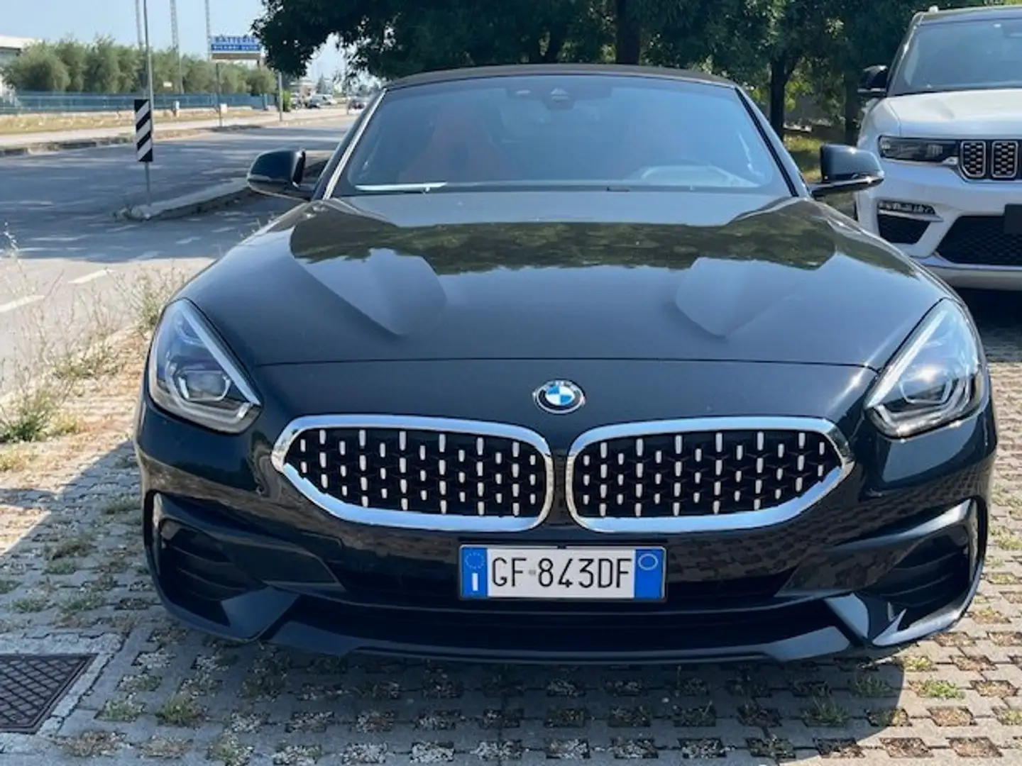 BMW Z4 Z4 sdrive 20i Noir - 2