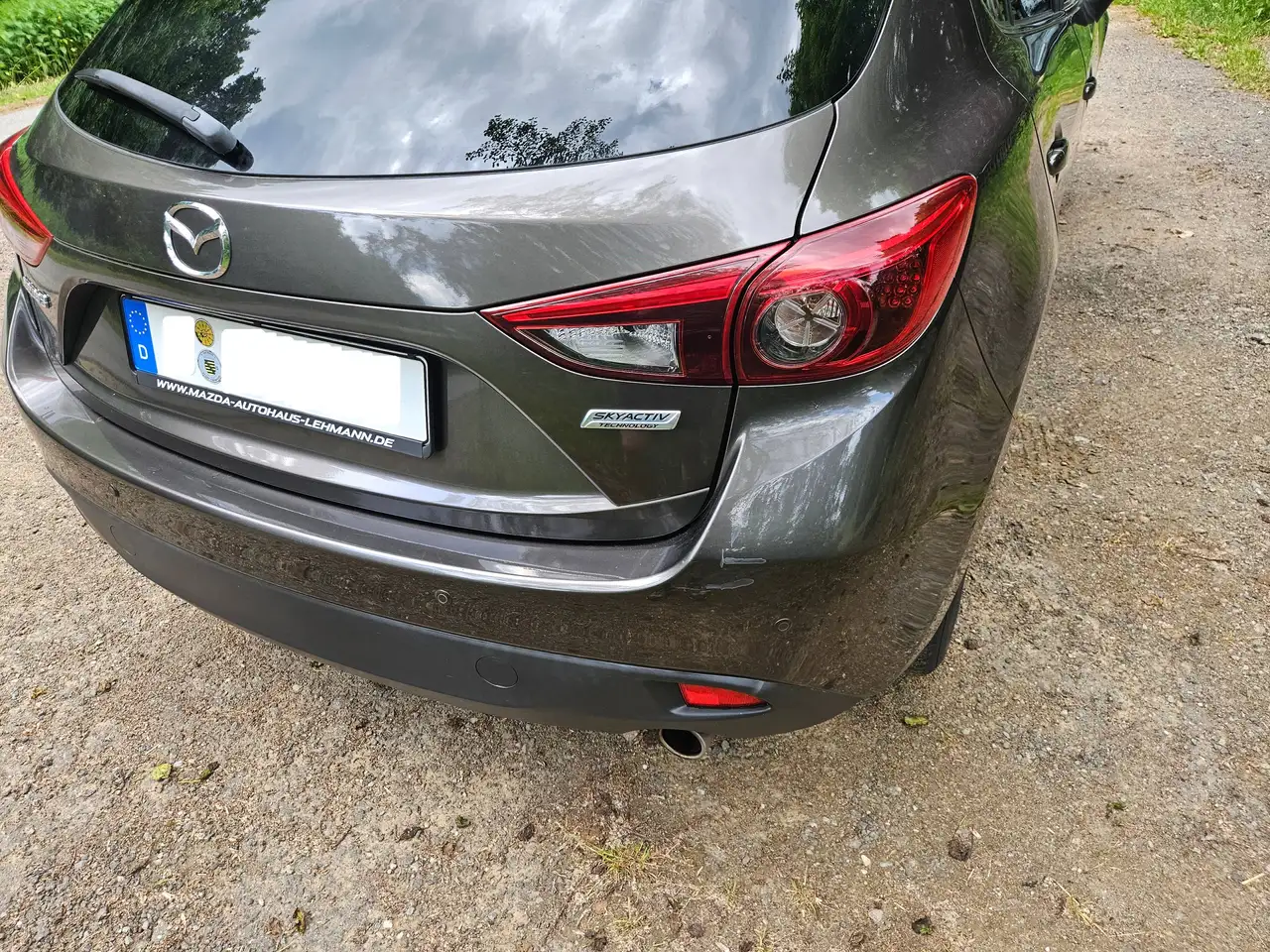 Das Auto