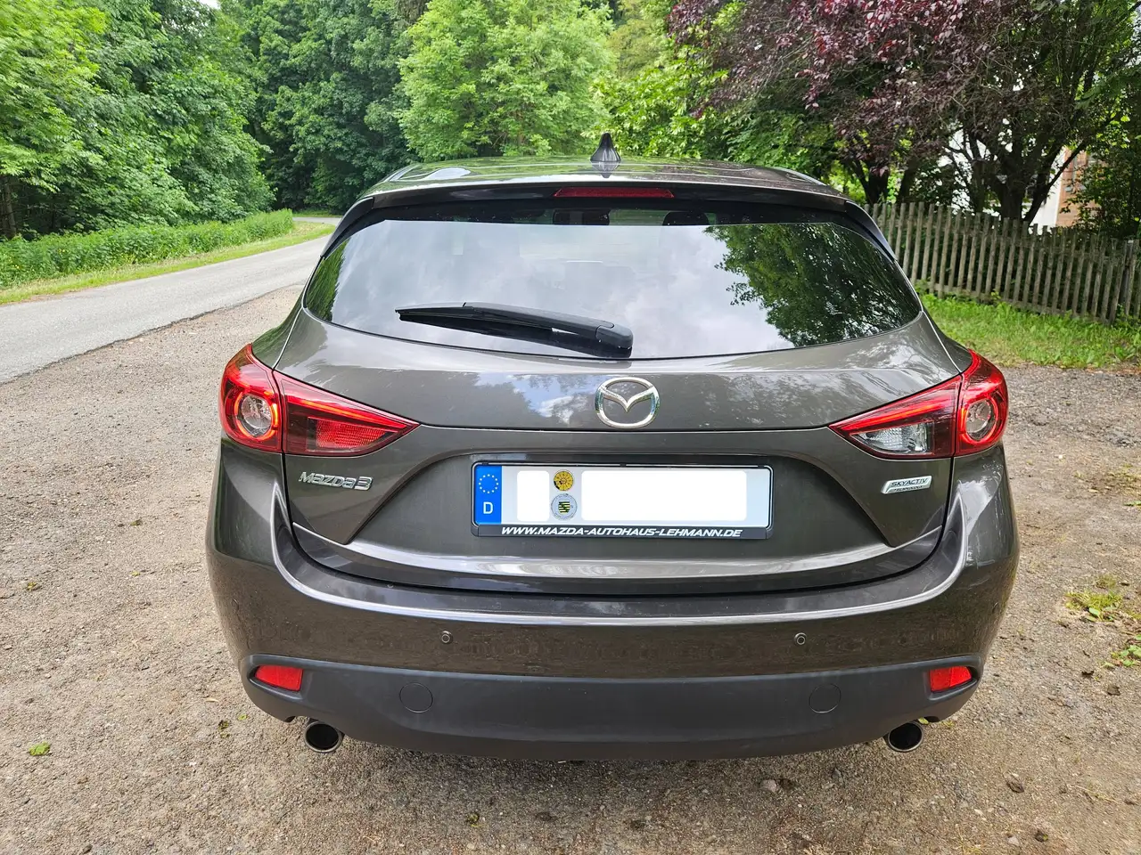 Das Auto