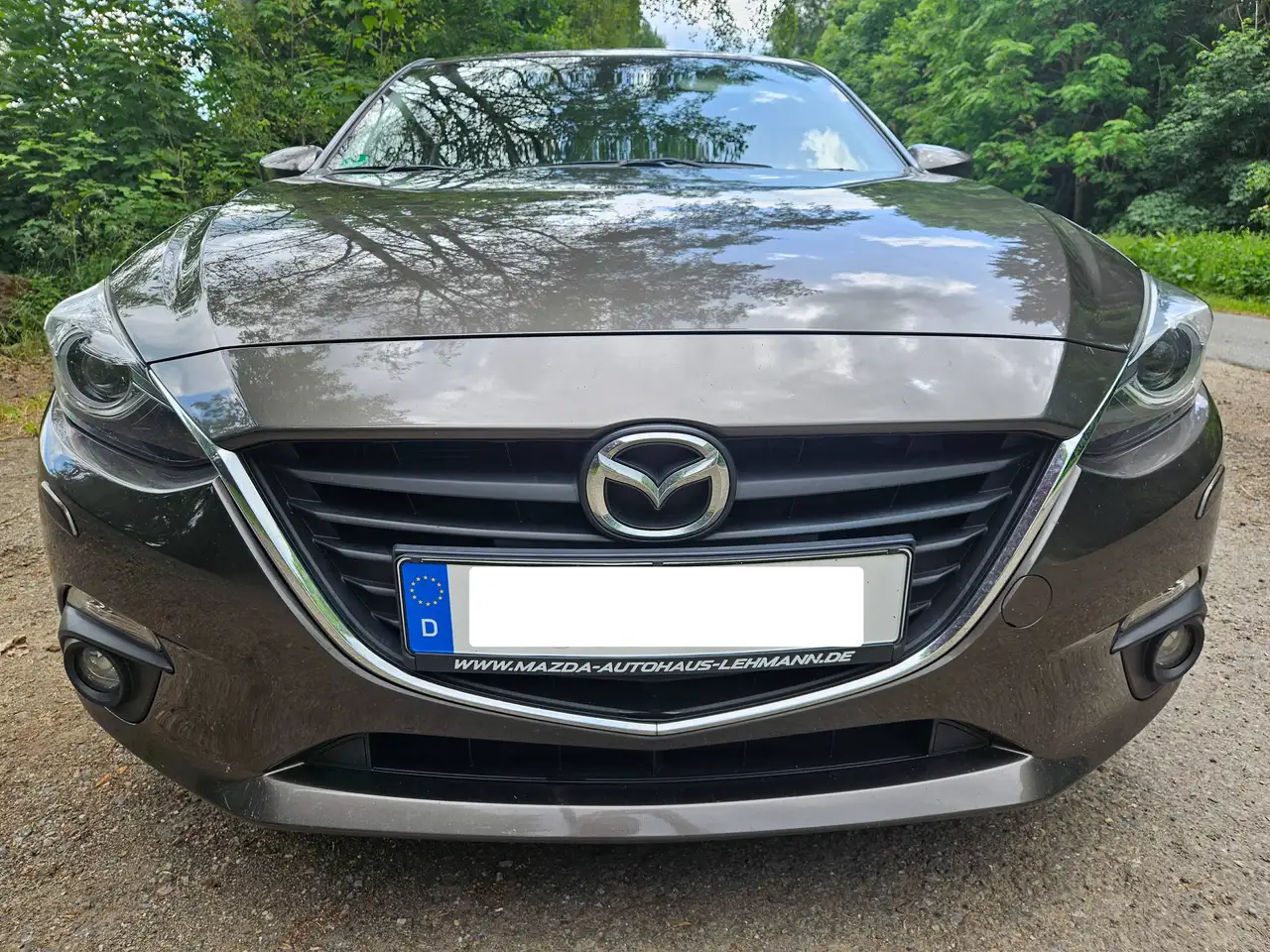 Das Auto