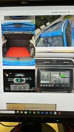 EV Luxury 70 kWh Maximal Reichweite