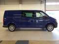 Volkswagen Transporter Transporter T6 DSG Lang Plus Trendline Blau - thumbnail 3