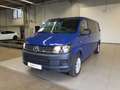 Volkswagen Transporter Transporter T6 DSG Lang Plus Trendline Blau - thumbnail 7