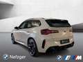 BMW X3 M50 xDrive Leder Park-Assistent HUD H&K AHK-klappb Grau - thumbnail 3