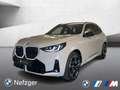 BMW X3 M50 xDrive Leder Park-Assistent HUD H&K AHK-klappb Grau - thumbnail 1