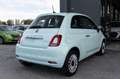 Fiat 500 1.0 Hybrid Lounge Blu/Azzurro - thumbnail 2