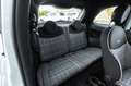 Fiat 500 1.0 Hybrid Lounge Niebieski - thumbnail 15
