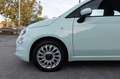Fiat 500 1.0 Hybrid Lounge Синій - thumbnail 7
