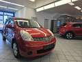Nissan Note Visia Tüv 05-2026 Rojo - thumbnail 22
